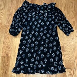 Diane Von Furstenberg Silk Dress
